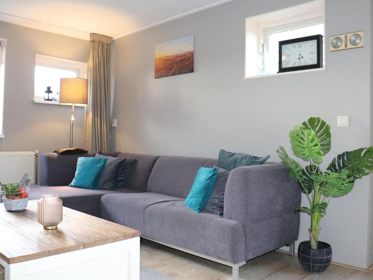 Fine Holiday Home In Donkerbroek Εξωτερικό φωτογραφία