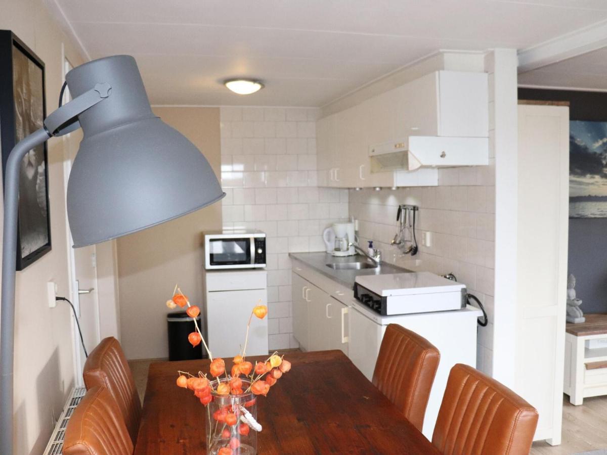 Fine Holiday Home In Donkerbroek Εξωτερικό φωτογραφία