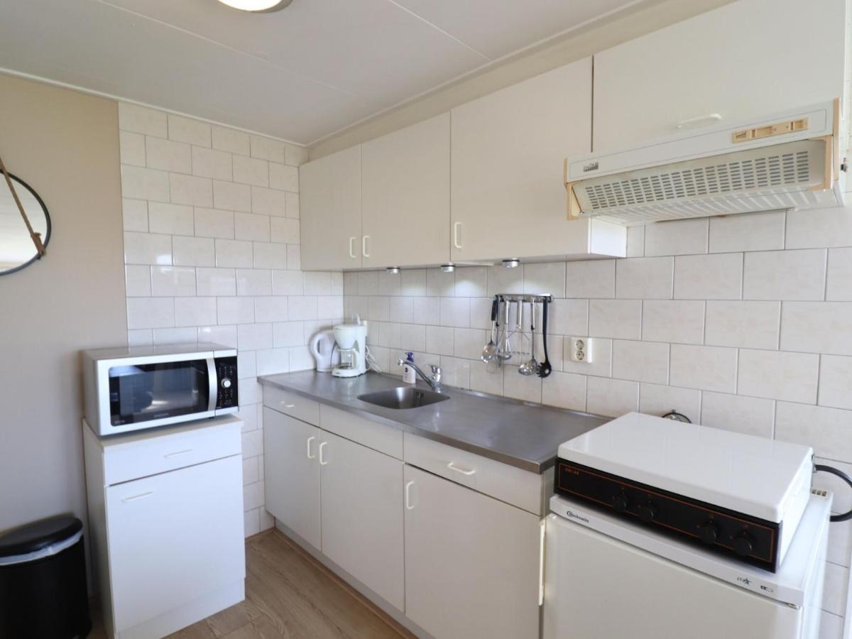 Fine Holiday Home In Donkerbroek Εξωτερικό φωτογραφία