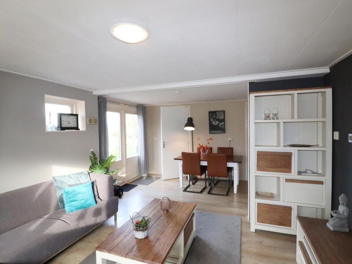 Fine Holiday Home In Donkerbroek Εξωτερικό φωτογραφία