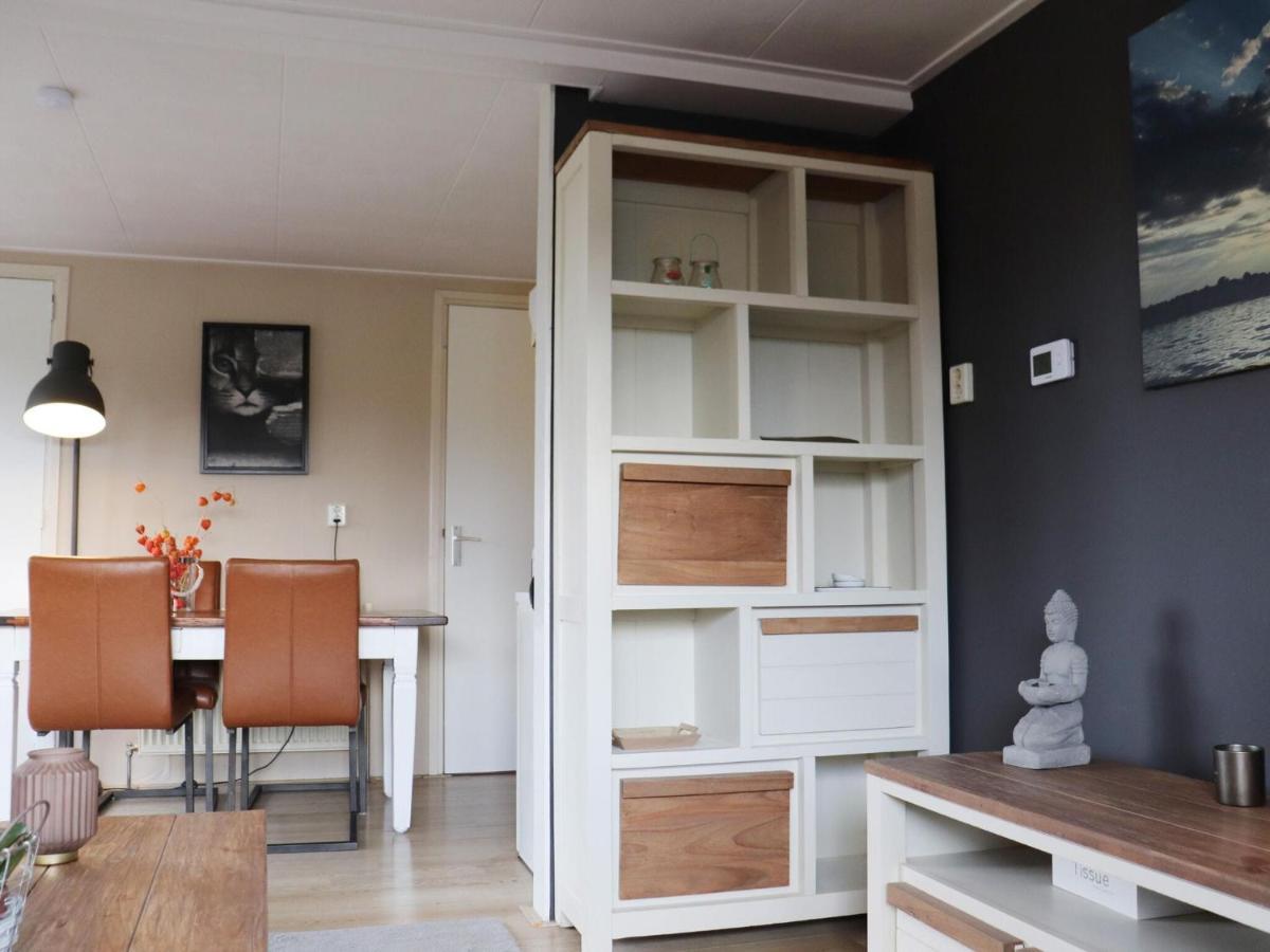 Fine Holiday Home In Donkerbroek Εξωτερικό φωτογραφία