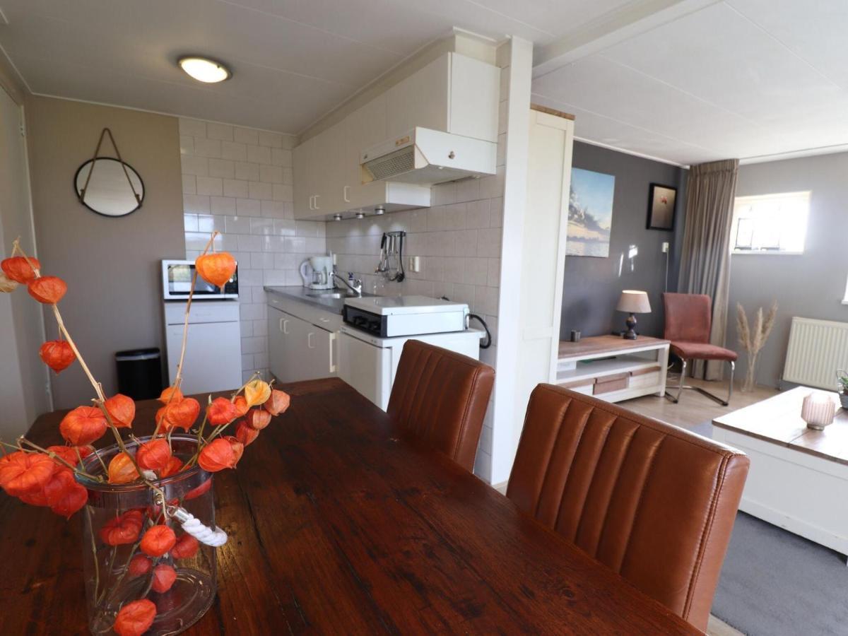 Fine Holiday Home In Donkerbroek Εξωτερικό φωτογραφία
