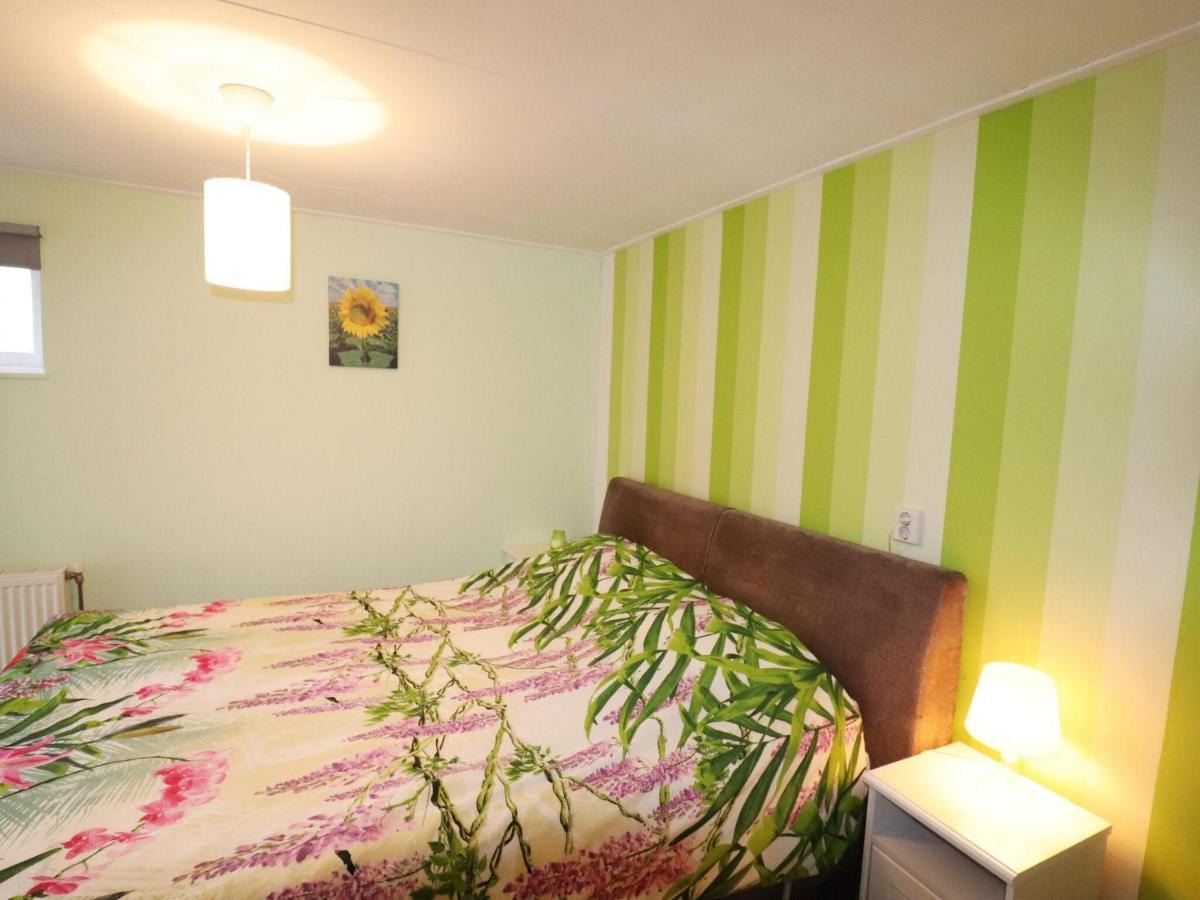 Fine Holiday Home In Donkerbroek Εξωτερικό φωτογραφία