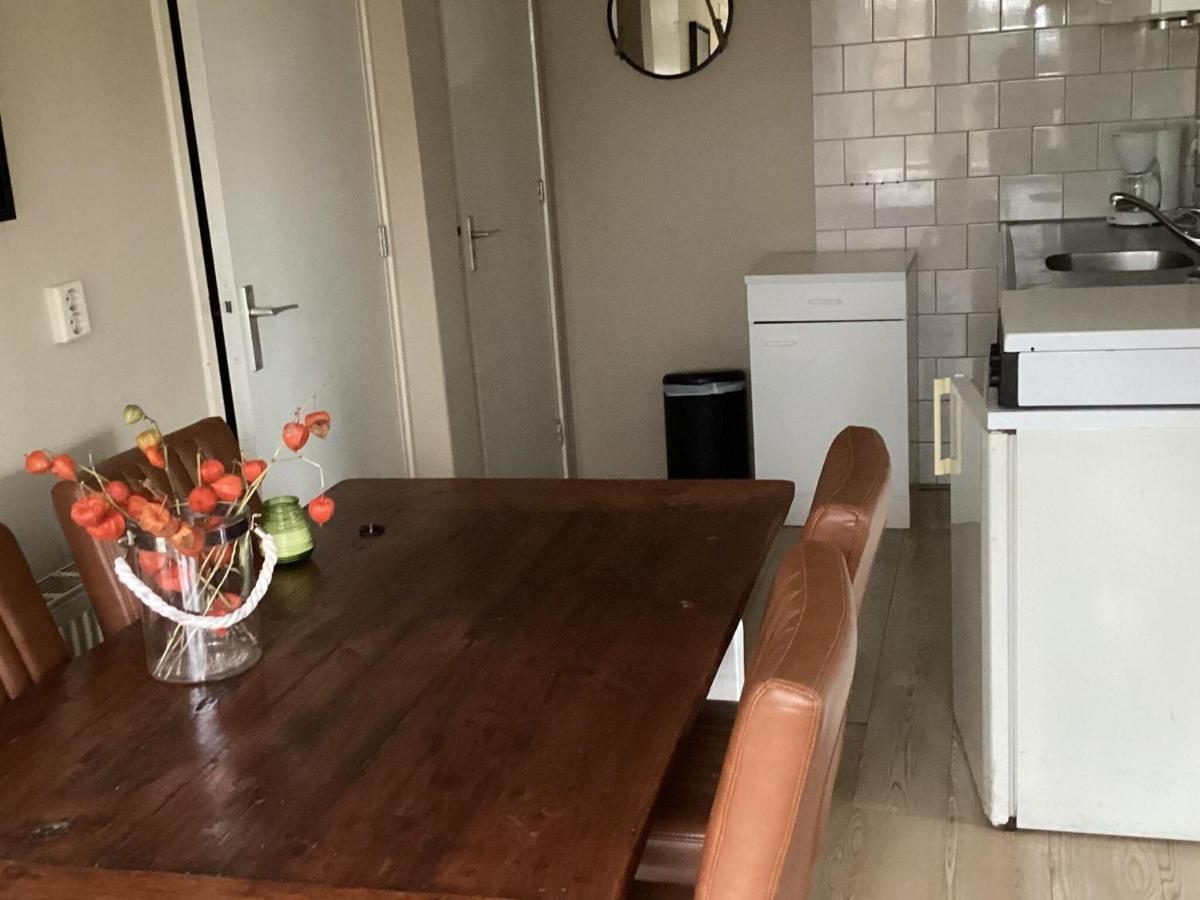 Fine Holiday Home In Donkerbroek Εξωτερικό φωτογραφία